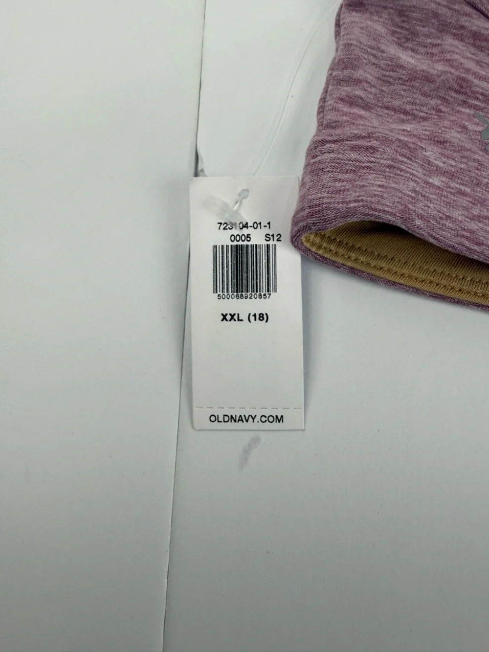Old Navy old navy
